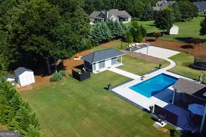 408 Warren Way, McDonough, GA 30252 - Photo 51