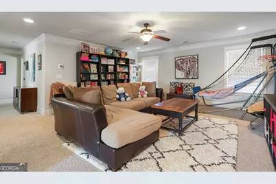 408 Warren Way, McDonough, GA 30252 - Photo 35