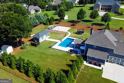 408 Warren Way, McDonough, GA 30252 - Photo 49