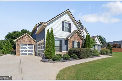 408 Warren Way, McDonough, GA 30252 - Photo 61