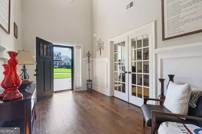 408 Warren Way, McDonough, GA 30252 - Photo 3