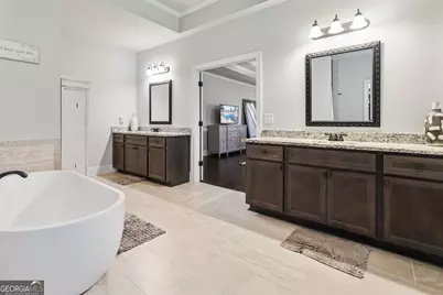 408 Warren Way, McDonough, GA 30252 - Photo 19