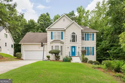 108 Hillbrooke Court, Macon, GA 31210 - Photo 1