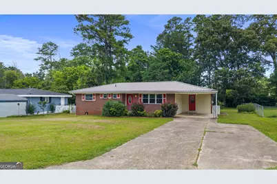 26 Stovall Street, Fort Oglethorpe, GA 30742 - Photo 5