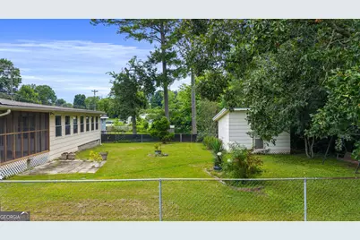 26 Stovall Street, Fort Oglethorpe, GA 30742 - Photo 35