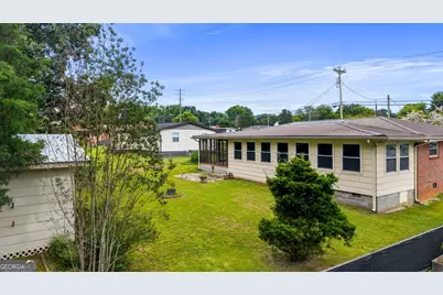 26 Stovall Street, Fort Oglethorpe, GA 30742 - Photo 39