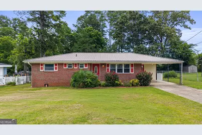 26 Stovall Street, Fort Oglethorpe, GA 30742 - Photo 3