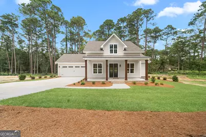 28 Jef Road, Statesboro, GA 30458 - Photo 1