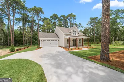 28 Jef Road, Statesboro, GA 30458 - Photo 3