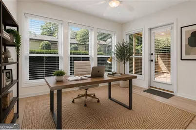 101 Dunbar Drive, Dunwoody, GA 30338 - Photo 15