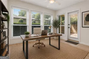 101 Dunbar Dr, Dunwoody, GA 30338 - Photo 15