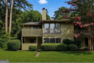 101 Dunbar Drive, Dunwoody, GA 30338 - Photo 45