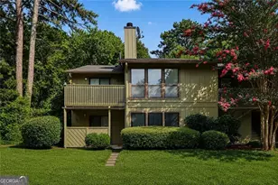 101 Dunbar Dr, Dunwoody, GA 30338 - Photo 45