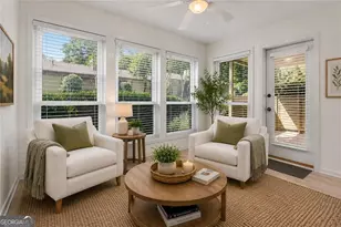 101 Dunbar Dr, Dunwoody, GA 30338 - Photo 13
