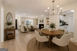 101 Dunbar Dr, Dunwoody, GA 30338 - Photo 9