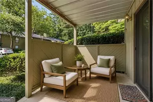 101 Dunbar Dr, Dunwoody, GA 30338 - Photo 37
