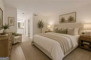 101 Dunbar Dr, Dunwoody, GA 30338 - Photo 27