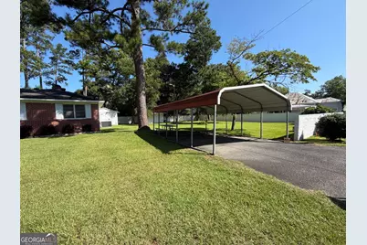 108 W Peter Street, Cochran, GA 31014 - Photo 19