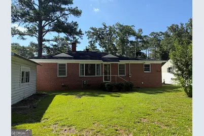 108 W Peter Street, Cochran, GA 31014 - Photo 17
