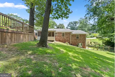 1085 Tanglewood Drive, Gainesville, GA 30501 - Photo 45