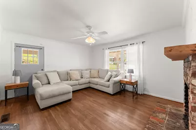 1085 Tanglewood Drive, Gainesville, GA 30501 - Photo 23