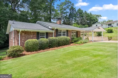 1085 Tanglewood Drive, Gainesville, GA 30501 - Photo 3