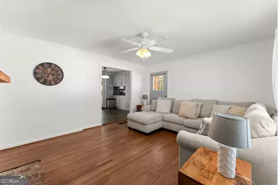 1085 Tanglewood Drive, Gainesville, GA 30501 - Photo 35