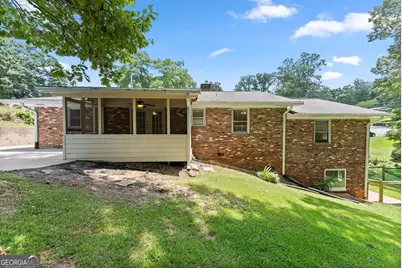 1085 Tanglewood Drive, Gainesville, GA 30501 - Photo 43