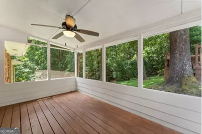 1085 Tanglewood Drive, Gainesville, GA 30501 - Photo 21