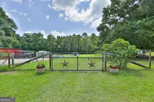 477 Harmony Church Road NE, Sandersville, GA 31082 - Photo 27