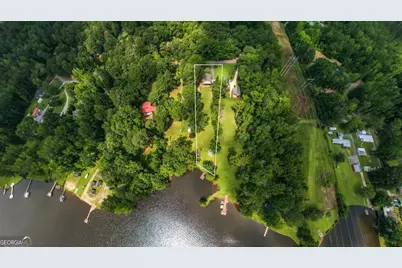 291 Buckhorn Drive, Temple, GA 30179 - Photo 5