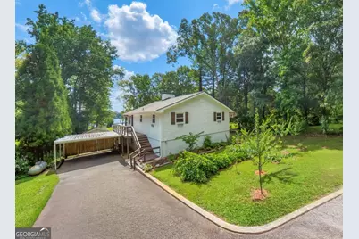 291 Buckhorn Drive, Temple, GA 30179 - Photo 1