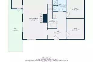 291 Buckhorn Dr, Temple, GA 30179 - Photo 27