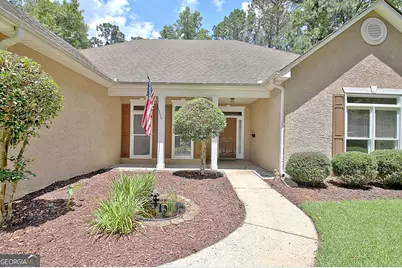315 Felton Drive, Fayetteville, GA 30214 - Photo 7