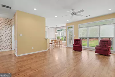 315 Felton Drive, Fayetteville, GA 30214 - Photo 21