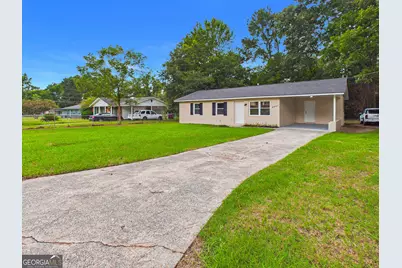 4445 Pinedale Drive, Macon, GA 31206 - Photo 5