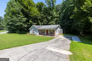 196 Autumn Dr, Nicholson, GA 30565 - Photo 3