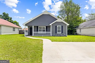 138 Kensington Circle, Warner Robins, GA 31093 - Photo 1