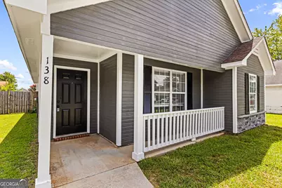 138 Kensington Circle, Warner Robins, GA 31093 - Photo 3