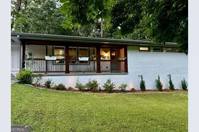 1761 Detroit Avenue NW, Atlanta, GA 30314 - Photo 1