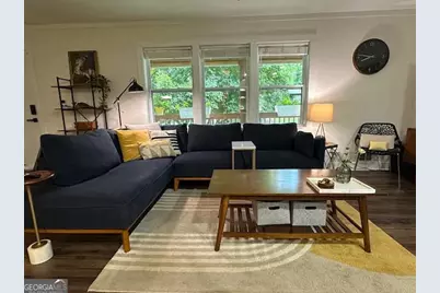 1761 Detroit Avenue NW, Atlanta, GA 30314 - Photo 5
