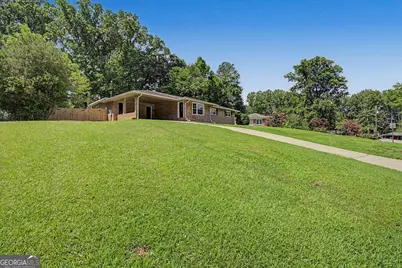 1595 Jacqueline Circle, Austell, GA 30168 - Photo 7