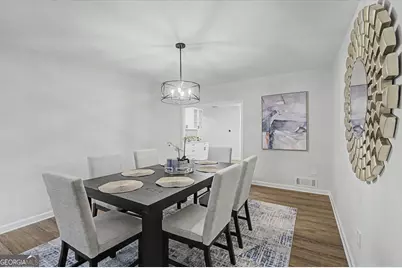 1595 Jacqueline Circle, Austell, GA 30168 - Photo 31