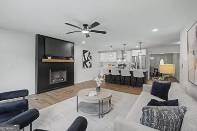 1595 Jacqueline Circle, Austell, GA 30168 - Photo 15