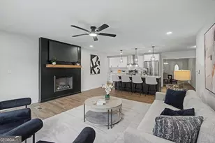 1595 Jacqueline Cir, Austell, GA 30168 - Photo 15