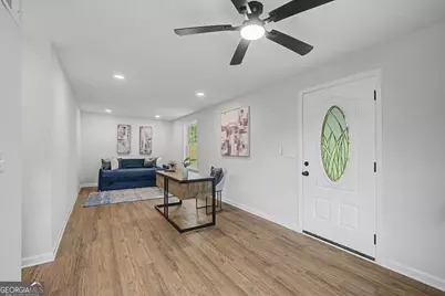 1595 Jacqueline Circle, Austell, GA 30168 - Photo 33