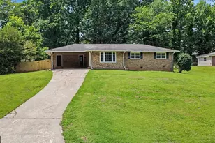 1595 Jacqueline Cir, Austell, GA 30168 - Photo 3