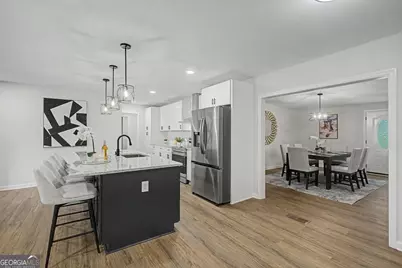 1595 Jacqueline Circle, Austell, GA 30168 - Photo 23