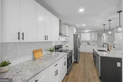 1595 Jacqueline Circle, Austell, GA 30168 - Photo 27