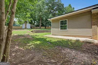 1595 Jacqueline Circle, Austell, GA 30168 - Photo 11